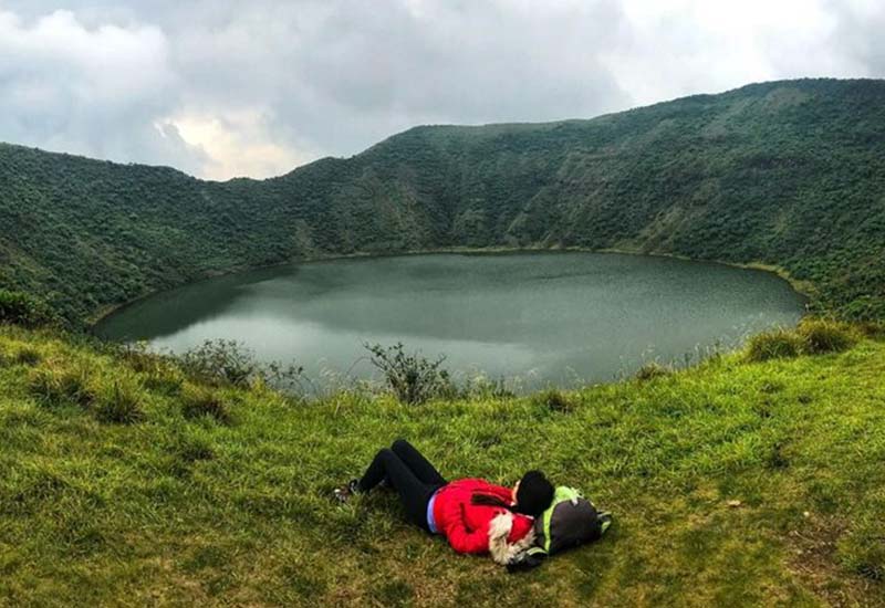 Rwanda Gorilla Experience