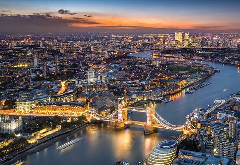 Europe Tour Packages From Kerala