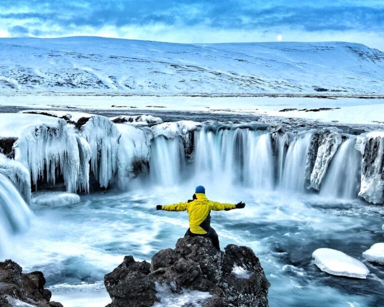 Iceland