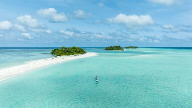 Maldives