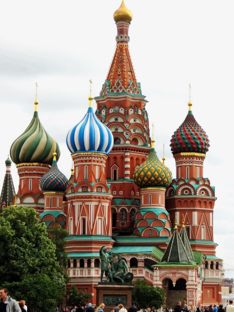 Russia