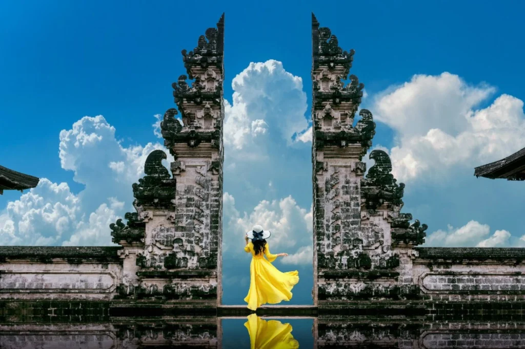 Amazing Bali tour packages for couples by Westbird