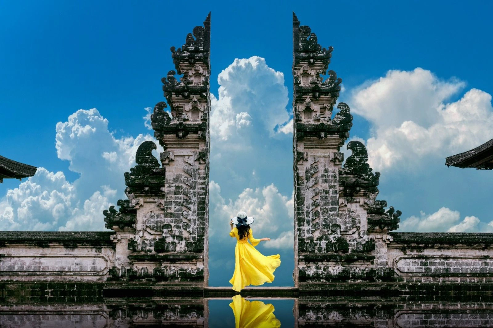 Bali Tour Packages For Couples by Westbird Holidays