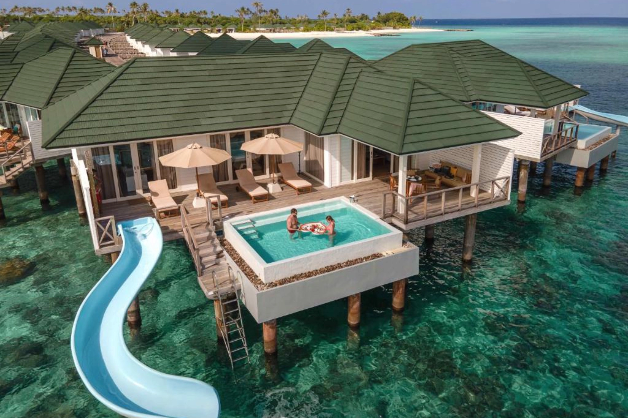 Maldives