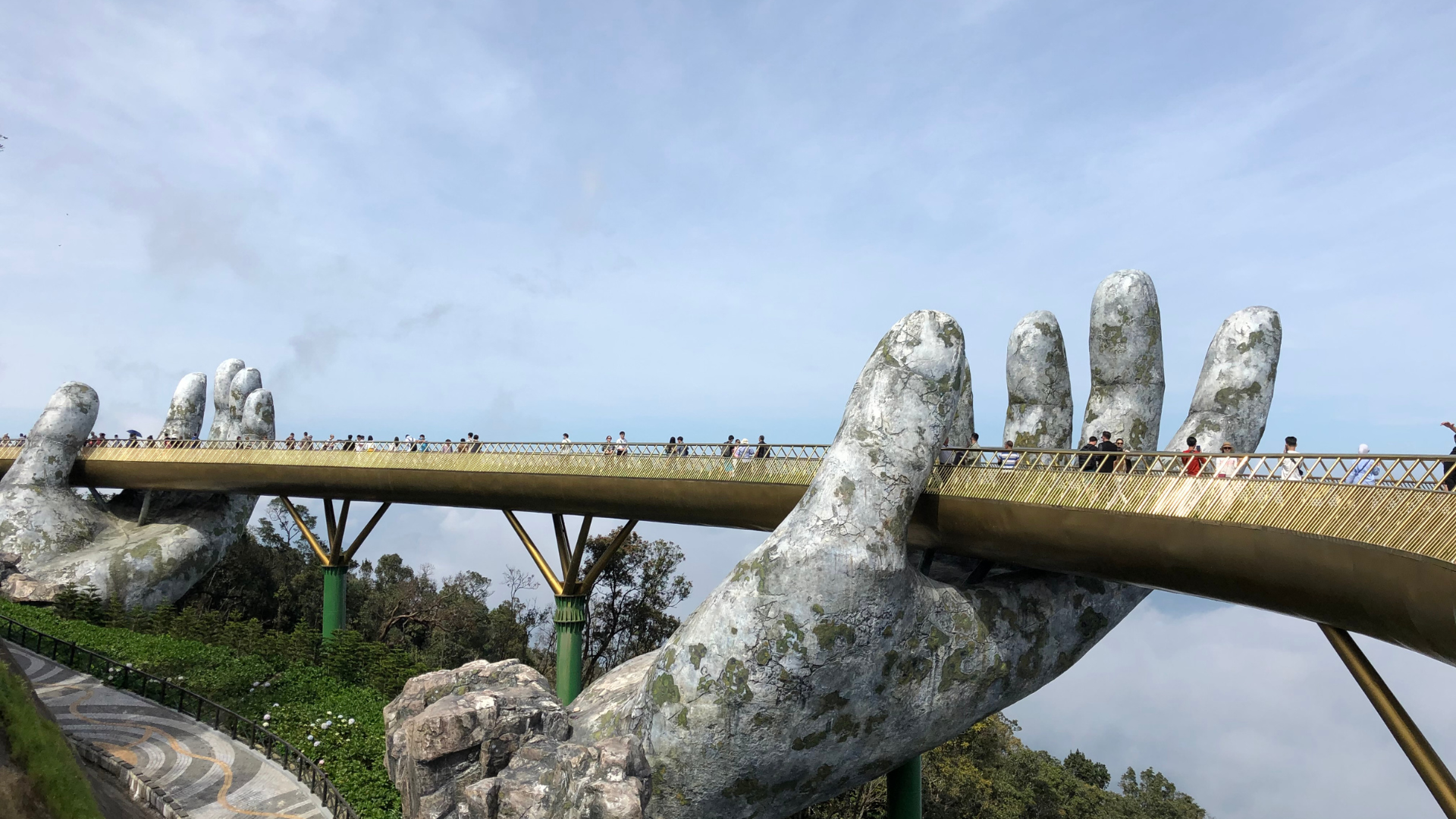 Vietnam Tour Package from Kerala