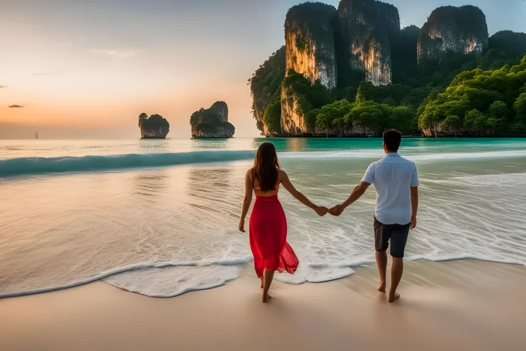 Book your Bali tour packages for couples today