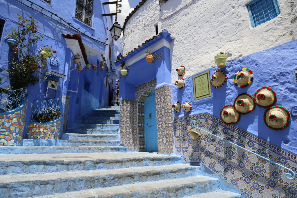 Morocco Premium Tour Package