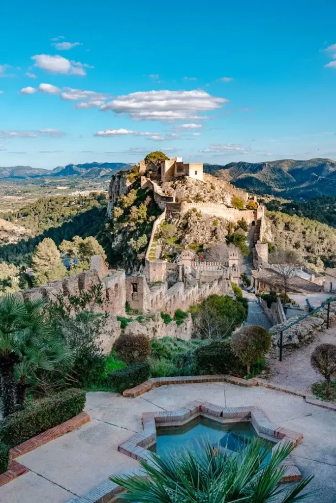Best Premium Spain Tour Package from Kerala with La Tomatina Festival 2026 covering Madrid, Valencia, Barcelona, sightseeing, high-speed trains and festival experiences.